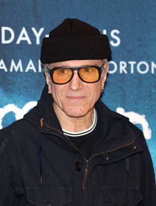 Anemone Premiere at Pathe Palace Daniel Day-Lewis attends the Anemone Premiere at Pathe Palace on February 23, 2026 in Paris, France.  Copyright: xDFYx