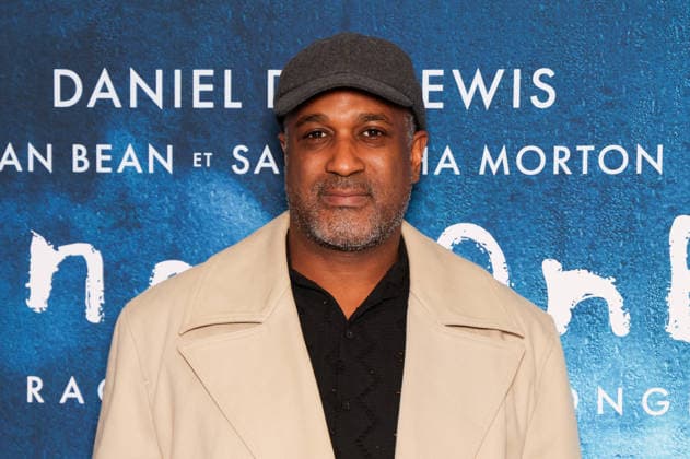 Daniel Njo Lobé attends the Anemone Premiere at Pathe Palace on February 23, 2026 in Paris 453381 2026 02 23  Copyright: xLionelxGuericolasx xStarfacex STAR_453381_027