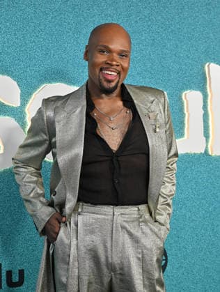ABC Hulu™s ˜Scrubs™ Season 1 Premiere Michael James Scott arriving to ABC Hulu™s Scrubs season one premiere held at the Academy Museum of Motion Pictures on February 23, 2026 in Los Angeles, Ca. Los Angeles Academy Museum of Motion Pictures California USA Copyright: xLisaxOConnor xAFF-USA.COMx