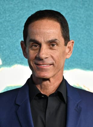 ABC Hulu™s ˜Scrubs™ Season 1 Premiere Robert Maschio arriving to ABC Hulu™s Scrubs season one premiere held at the Academy Museum of Motion Pictures on February 23, 2026 in Los Angeles, Ca. Los Angeles Academy Museum of Motion Pictures California USA Copyright: xLisaxOConnor xAFF-USA.COMx