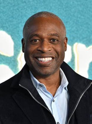 ABC Hulu™s ˜Scrubs™ Season 1 Premiere Phill Lewis arriving to ABC Hulu™s Scrubs season one premiere held at the Academy Museum of Motion Pictures on February 23, 2026 in Los Angeles, Ca. Los Angeles Academy Museum of Motion Pictures California USA Copyright: xLisaxOConnor xAFF-USA.COMx