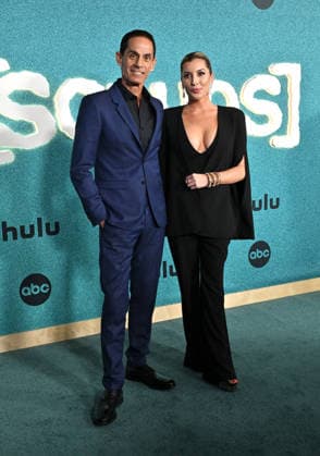 ABC Hulu™s ˜Scrubs™ Season 1 Premiere Robert Maschio arriving to ABC Hulu™s Scrubs season one premiere held at the Academy Museum of Motion Pictures on February 23, 2026 in Los Angeles, Ca. Los Angeles Academy Museum of Motion Pictures California USA Copyright: xLisaxOConnor xAFF-USA.COMx
