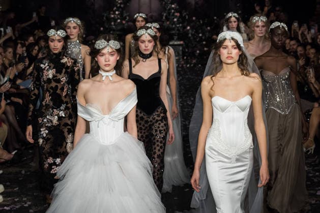 Aadnevik AW26 Show at London Fashion Week LONDON, UNITED KINGDOM - FEBRUARY 23: Models walk the runway during Aadnevik Autumn Winter 2026 show at The Royal Horseguards Hotel as part of London Fashion Week in London, United Kingdom on February 23, 2026. Wiktor Szymanowicz Anadolu London United Kingdom. Editorial use only. Please get in touch for any other usage.  Copyright: x2026xAnadoluxWiktorxSzymanowiczx