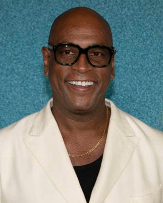 February 23, 2026, Los Angeles, California, USA: American producer and director RANDALL WINSTON attends ABC Hulu s Scrubs Season 1 red carpet event. Los Angeles USA - ZUMAb173 20260223_aap_b173_058 Copyright: xBillyxBennightx
