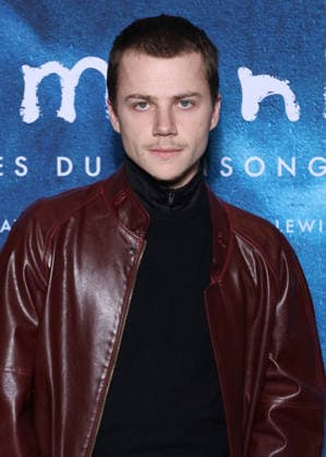 Felix Lefebvre at the premiere of the film Anémone at the Pathé Palace cinema in Paris February 23rd, 2026 Denis Guignebourg Bestimage Premiere of the film Anémone at the Pathé Palace cinema in Paris February 23rd, 2026 Paris France  Copyright: xDenisxGuignebourgx xBestimagexDenisxGuignebourgx xBestimagex