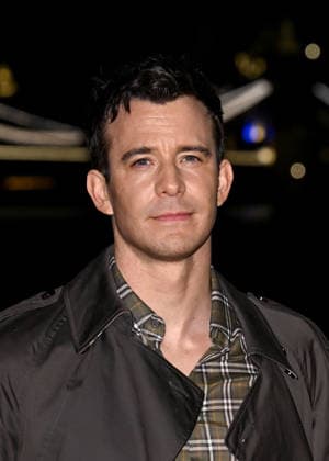 Celebrities arrive at the Burberry Fashion Show at 1 Old Billingsgate Walk during London Fashion Week Featuring: Luke Thompson Where: London, United Kingdom When: 23 Feb 2026 Credit: Cover Images EDITORIAL USE ONLY. NOT FOR USE BY NEWSPAPERS BASED IN THE UK. Copyright: xx coverimg55500948