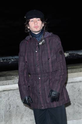 LFW AW26 Burberry Show Arrivals - Old Billingsgate Market, London, UK Barry Keoghan attends Burberry s AW26 Runway Show at Old Billingsgate Market in London, England, UK on Monday 23 February 2026 during London Fashion Week February 2026., Credit:Justin Ng Avalon UK, England, London, Old Billingsgate Market  Copyright: xJustinxNgx xAvalonx 1077782793