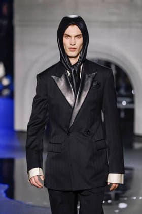 Burberry Fashion Show Ready to Wear Collection Fall Winter 2026 2027 during London Fashion Week LFW February 23rd, 2026 Burberry Fashion Show Ready to Wear Fall Winter 2026 2027 Collection during London Fashion Week LFW February 23rd, 2026 London United Kingdom  Copyright: xAgencex xBestimagexAgencex xBestimagex