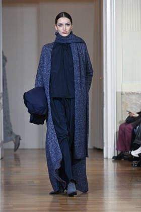 Milan, Milan Women s Fashion Week Fall Winter 2026 27 - Women s Fashion, Fall Winter 2026 27 - Martino Midali fashion show - catwalk in the photo: Model  Copyright: xSimonaxChiocciax xipa-agency.netx xFotosickix IPA_Agency_IPA71960798