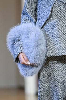 Milan, Milan Women s Fashion Week Fall Winter 2026 27 - Women s Fashion, Fall Winter 2026 27 - Martino Midali fashion show - catwalk in the photo: Martino Midali  Copyright: xSimonaxChiocciax xipa-agency.netx xFotosickix IPA_Agency_IPA71960775