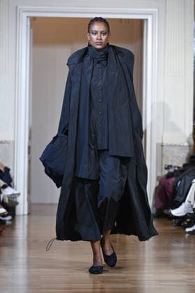 Milan, Milan Women s Fashion Week Fall Winter 2026 27 - Women s Fashion, Fall Winter 2026 27 - Martino Midali fashion show - catwalk in the photo: Model  Copyright: xSimonaxChiocciax xipa-agency.netx xFotosickix IPA_Agency_IPA71960865