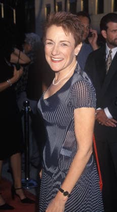 Director Martha Coolidge Aug 09, 1999 - Westwood, CA, USA - MARTHA COOLIDGE at the Introducing Dorothy Dandridge premiere. Copyright: xKathyxHutchinsx