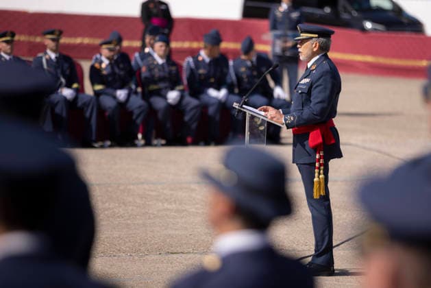 Felipe VI presides over the commemorative acts of the centenary of the Plus Ultra flight Huelva King Felipe VI presides over the commemorative acts of the centenary of the Plus Ultra flight A February 24, 2026 in Palos de la Frontera, Huelva Andalusia, Spain King Felipe VI presides over the commemorative acts of the centenary of the Plus Ultra flight , first transoceanic flight between Europe and South America by a Latin country, whose departure took place on January 22, 1926 from Palos, arriving on February 10, 1926 to Buenos Aires Argentina 24 FEBRUARY 2026 Huelva Andalucia Huelva Andalucia Espana  Copyright: xClaraxCarrascox 7318537