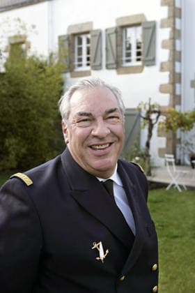 Didier DECOIN - Date : 20041001 Philippe MATSAS RAM Opale.photo RECORD DATE NOT STATED *** Didier DECOIN Date 20041001 Philippe MATSAS RAM Opale photo RECORD DATE NOT STATED  Copyright: x PhilippexMATSAS RAM Opale.photox