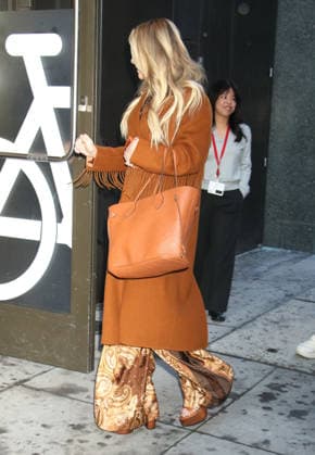New York February 24, 2026 LeAnn Rimes on Good Morning America to talk about 911: Nashville series in New York. February 24, 2026. Copyright: xRW Mediapunchx
