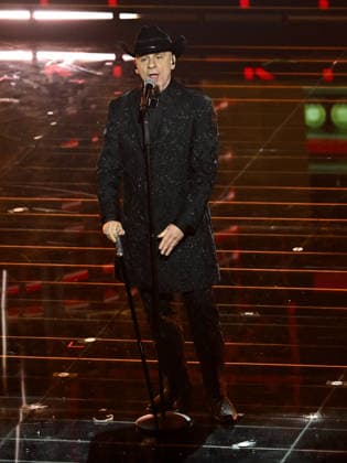 Sanremo, 76th Italian Song Festival. First Night. Pictured: J-Ax  Copyright: xMaurizioxD Avanzox xipa-agency.netx xPoolxSanremox02x IPA_Agency_IPA71991029