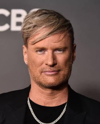 ˜Marshals™ Los Angeles Premiere Brian Tyler arriving to the Los Angeles premiere of CBS™s Marshals held at the Autry Museum of the American West on February 24, 2026 in Los Angeles, Ca. Los Angeles Autry Museum of the American Wes California USA Copyright: xLISAxOConnor xAFF-USA.COMx