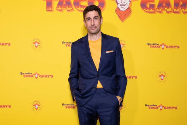 February 24, 2026, Culver City, California, USA: attends Operation Taco GaryÃ¢â‚¬â ¢s Los Angeles red carpet premiere. Culver City USA - ZUMAb173 20260224_aap_b173_019 Copyright: xBillyxBennightx