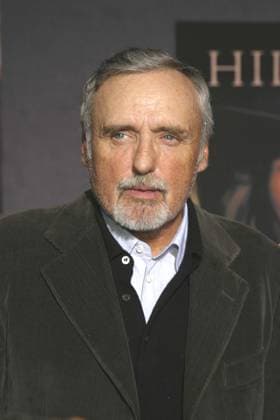 HILDAGO PREM TR Jan. 28, 2000 - Hollywood, CA - K35444TR 3 1 04.PREMIERE OF HIDALGO .THE EL CAPITAN THEATRE 6838 HOLLYWOOD BLVD..DENNIS HOPPER..... . TOM RODRIGUEZ 2004 Copyright: xTomxRodriguezx