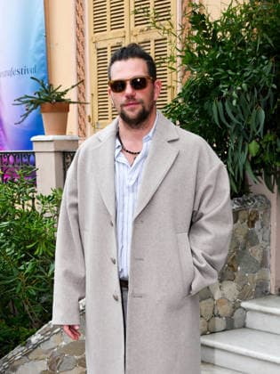 Sanremo, 76th Italian Song Festival - Day 2 - Arrivals at Villa Nobel - Pictured: Enrico Nigiotti  Copyright: xSimonexComix xipa-agency.netx xPoolxSanremox02x IPA_Agency_IPA72006748