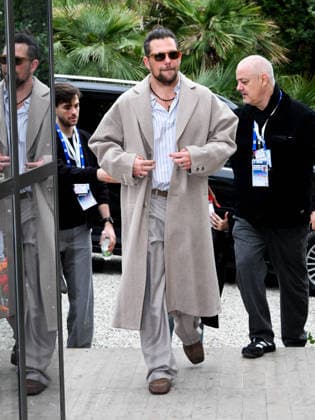 Sanremo, 76th Italian Song Festival - Day 2 - Arrivals at Villa Nobel - Pictured: Enrico Nigiotti  Copyright: xSimonexComix xipa-agency.netx xPoolxSanremox02x IPA_Agency_IPA72006759