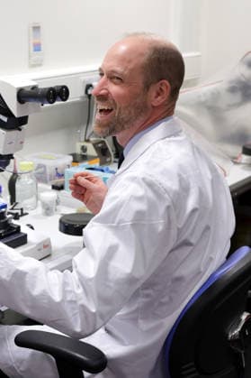 . 25 02 2026. London, United Kingdom. Prince William during a visit to the Francis Crick Institute in London.  xi-Imagesx xPoolx IIM-26593-0018