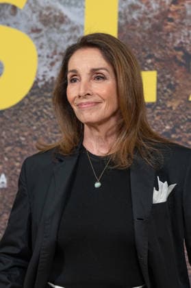 Islas - Photocall in Madrid, Spain - 25 Feb 2026 Ana Belen attends the Islas photocall at Hotel Urso in Madrid. Madrid Spain Copyright: xAtilanoxGarciax xSOPAxImagesx photos06535
