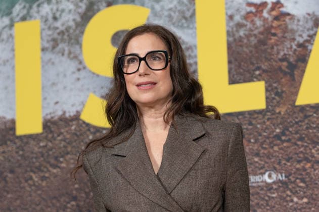 Islas - Photocall in Madrid, Spain - 25 Feb 2026 Marina Seresesky attends the Islas photocall at Hotel Urso in Madrid. Madrid Spain Copyright: xAtilanoxGarciax xSOPAxImagesx photos06549