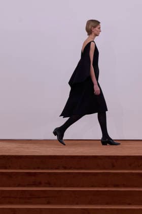 Milano Fashion Week - Women F W 26-27 Jim Sander Men and Women Fashion Show Vibes Milan, Italy Milano Fashion Week - Women F W 26-27 Jim Sander Men and Women Fashion Show Vibes Milan, Italy 25th February 2026 SGPItalia id 134523_004 * Not Exclusive  Copyright: xx