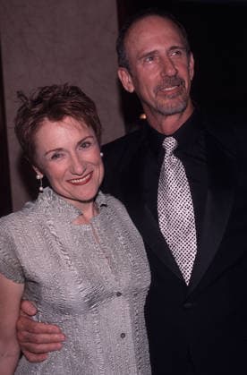52nd DGA Awards Dinner Mar 11, 2000; Los Angeles, CA, USA; Director MARTHA COOLIDGE & date @ 52nd Annual Directors Guild Awards. Los Angeles CA USA Copyright: xLisaxO Connorx