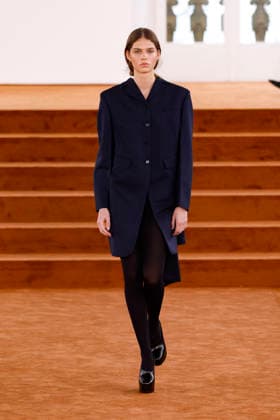 Jil Sander Fashion Show Ready to Wear Men Collection Fall Winter 2026 2027 at Milan Fashion Week MLFW , on February 25, 2026 Bestimage Runway Jil Sander Fashion Show Ready to Wear Men Collection Fall Winter 2026 2027 at Milan Fashion Week, on February 25, 2026 Milan Italy  Copyright: xAgencex xBestimagexAgencex xBestimagex