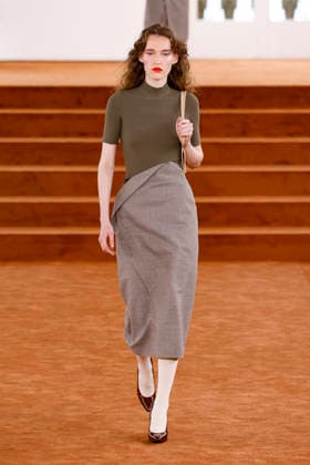 Jil Sander Fashion Show Ready to Wear Men Collection Fall Winter 2026 2027 at Milan Fashion Week MLFW , on February 25, 2026 Bestimage Runway Jil Sander Fashion Show Ready to Wear Men Collection Fall Winter 2026 2027 at Milan Fashion Week, on February 25, 2026 Milan Italy  Copyright: xAgencex xBestimagexAgencex xBestimagex
