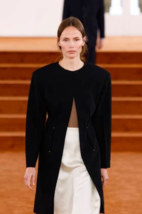 Jil Sander Fashion Show Ready to Wear Men Collection Fall Winter 2026 2027 at Milan Fashion Week MLFW , on February 25, 2026 Bestimage Runway Jil Sander Fashion Show Ready to Wear Men Collection Fall Winter 2026 2027 at Milan Fashion Week, on February 25, 2026 Milan Italy  Copyright: xAgencex xBestimagexAgencex xBestimagex