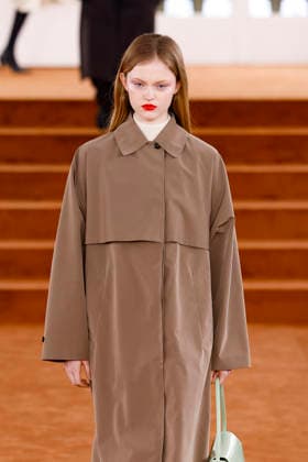 Jil Sander Fashion Show Ready to Wear Men Collection Fall Winter 2026 2027 at Milan Fashion Week MLFW , on February 25, 2026 Bestimage Runway Jil Sander Fashion Show Ready to Wear Men Collection Fall Winter 2026 2027 at Milan Fashion Week, on February 25, 2026 Milan Italy  Copyright: xAgencex xBestimagexAgencex xBestimagex