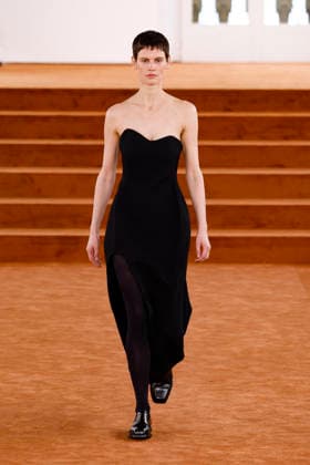 Jil Sander Fashion Show Ready to Wear Men Collection Fall Winter 2026 2027 at Milan Fashion Week MLFW , on February 25, 2026 Bestimage Runway Jil Sander Fashion Show Ready to Wear Men Collection Fall Winter 2026 2027 at Milan Fashion Week, on February 25, 2026 Milan Italy  Copyright: xAgencex xBestimagexAgencex xBestimagex