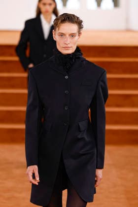 Jil Sander Fashion Show Ready to Wear Men Collection Fall Winter 2026 2027 at Milan Fashion Week MLFW , on February 25, 2026 Bestimage Runway Jil Sander Fashion Show Ready to Wear Men Collection Fall Winter 2026 2027 at Milan Fashion Week, on February 25, 2026 Milan Italy  Copyright: xAgencex xBestimagexAgencex xBestimagex