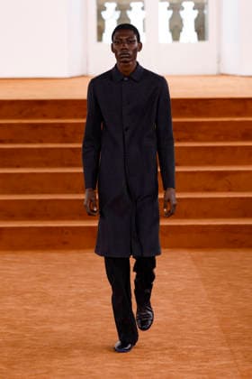 Jil Sander Fashion Show Ready to Wear Men Collection Fall Winter 2026 2027 at Milan Fashion Week MLFW , on February 25, 2026 Bestimage Runway Jil Sander Fashion Show Ready to Wear Men Collection Fall Winter 2026 2027 at Milan Fashion Week, on February 25, 2026 Milan Italy  Copyright: xAgencex xBestimagexAgencex xBestimagex