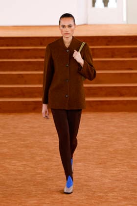 Jil Sander Fashion Show Ready to Wear Men Collection Fall Winter 2026 2027 at Milan Fashion Week MLFW , on February 25, 2026 Bestimage Runway Jil Sander Fashion Show Ready to Wear Men Collection Fall Winter 2026 2027 at Milan Fashion Week, on February 25, 2026 Milan Italy  Copyright: xAgencex xBestimagexAgencex xBestimagex