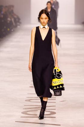 Fendi Fashion Show Ready to Wear Men Collection Fall Winter 2026 2027 at Milan Fashion Week MLFW , on February 25, 2026 Bestimage Runway Fendi Fashion Show Ready to Wear Men Collection Fall Winter 2026 2027 at Milan Fashion Week, on February 25, 2026 Milan Italy  Copyright: xAgencex xBestimagexAgencex xBestimagex