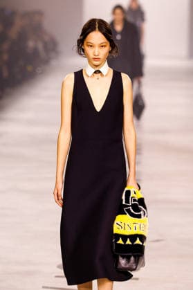 Fendi Fashion Show Ready to Wear Men Collection Fall Winter 2026 2027 at Milan Fashion Week MLFW , on February 25, 2026 Bestimage Runway Fendi Fashion Show Ready to Wear Men Collection Fall Winter 2026 2027 at Milan Fashion Week, on February 25, 2026 Milan Italy  Copyright: xAgencex xBestimagexAgencex xBestimagex