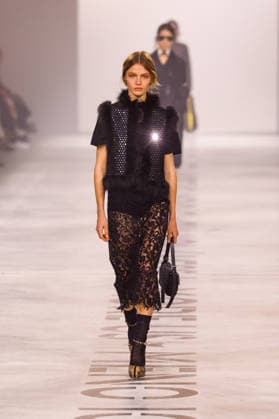 Fendi Fashion Show Ready to Wear Men Collection Fall Winter 2026 2027 at Milan Fashion Week MLFW , on February 25, 2026 Bestimage Runway Fendi Fashion Show Ready to Wear Men Collection Fall Winter 2026 2027 at Milan Fashion Week, on February 25, 2026 Milan Italy  Copyright: xAgencex xBestimagexAgencex xBestimagex