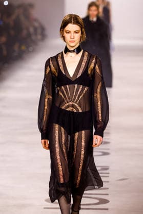Fendi Fashion Show Ready to Wear Men Collection Fall Winter 2026 2027 at Milan Fashion Week MLFW , on February 25, 2026 Bestimage Runway Fendi Fashion Show Ready to Wear Men Collection Fall Winter 2026 2027 at Milan Fashion Week, on February 25, 2026 Milan Italy  Copyright: xAgencex xBestimagexAgencex xBestimagex