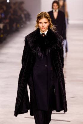 Fendi Fashion Show Ready to Wear Men Collection Fall Winter 2026 2027 at Milan Fashion Week MLFW , on February 25, 2026 Bestimage Runway Fendi Fashion Show Ready to Wear Men Collection Fall Winter 2026 2027 at Milan Fashion Week, on February 25, 2026 Milan Italy  Copyright: xAgencex xBestimagexAgencex xBestimagex