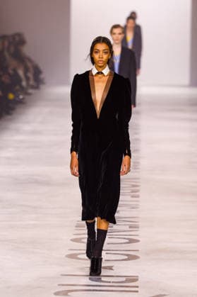 Fendi Fashion Show Ready to Wear Men Collection Fall Winter 2026 2027 at Milan Fashion Week MLFW , on February 25, 2026 Bestimage Runway Fendi Fashion Show Ready to Wear Men Collection Fall Winter 2026 2027 at Milan Fashion Week, on February 25, 2026 Milan Italy  Copyright: xAgencex xBestimagexAgencex xBestimagex