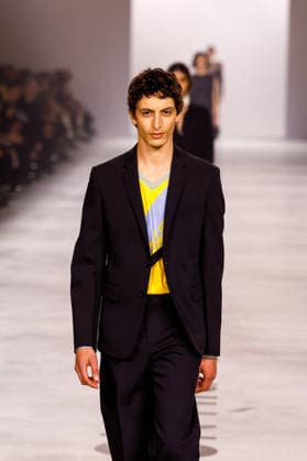 Fendi Fashion Show Ready to Wear Men Collection Fall Winter 2026 2027 at Milan Fashion Week MLFW , on February 25, 2026 Bestimage Runway Fendi Fashion Show Ready to Wear Men Collection Fall Winter 2026 2027 at Milan Fashion Week, on February 25, 2026 Milan Italy  Copyright: xAgencex xBestimagexAgencex xBestimagex