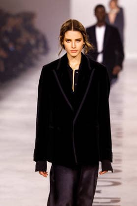 Fendi Fashion Show Ready to Wear Men Collection Fall Winter 2026 2027 at Milan Fashion Week MLFW , on February 25, 2026 Bestimage Runway Fendi Fashion Show Ready to Wear Men Collection Fall Winter 2026 2027 at Milan Fashion Week, on February 25, 2026 Milan Italy  Copyright: xAgencex xBestimagexAgencex xBestimagex