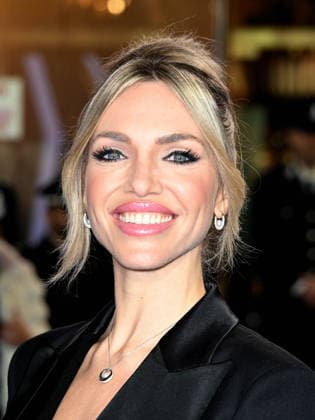 Sanremo, 76th Italian Song Festival. Prima Festival 2026 - fifth episode - Pictured: Carolina Rey  Copyright: xManuelexMangiarottix xipa-agency.netx xPoolxSanremox02x IPA_Agency_IPA72023041