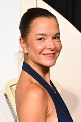 Susan Hoecke beim Fotocall zur Premiere der neuen Daily Ein Hof zum Verlieben (Sat.1 und Joyn, ab 2.03.2026 um 18.00 Uhr) am 25.02.2026 im Zoo Palast in Berlin Premiere der neuen Sat.1 Daily Ein Hof zum Verlieben in Berlin