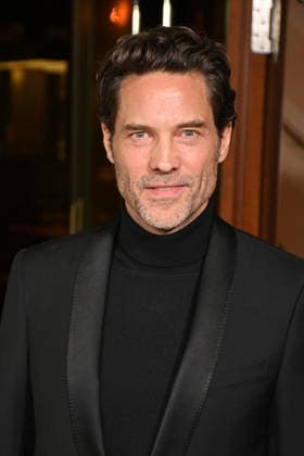 Stephan Kaefer beim Fotocall zur Premiere der neuen Daily Ein Hof zum Verlieben (Sat.1 und Joyn, ab 2.03.2026 um 18.00 Uhr) am 25.02.2026 im Zoo Palast in Berlin Premiere der neuen Sat.1 Daily Ein Hof zum Verlieben in Berlin