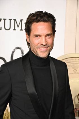 Stephan Kaefer beim Fotocall zur Premiere der neuen Daily Ein Hof zum Verlieben (Sat.1 und Joyn, ab 2.03.2026 um 18.00 Uhr) am 25.02.2026 im Zoo Palast in Berlin Premiere der neuen Sat.1 Daily Ein Hof zum Verlieben in Berlin